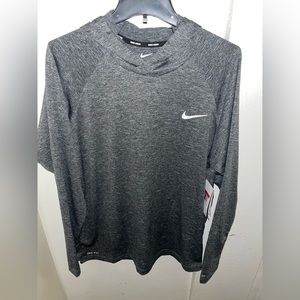 Men’s Nike SWIM dry fit shirt